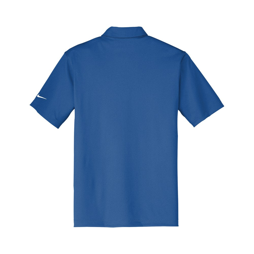 Gym Blue | Back
