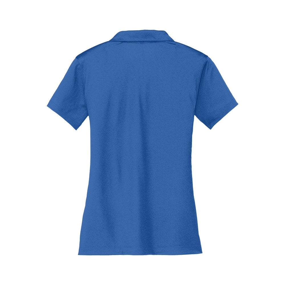 Gym Blue | Back