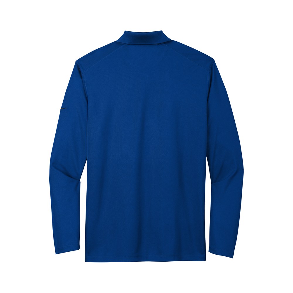 Gym Blue | Back