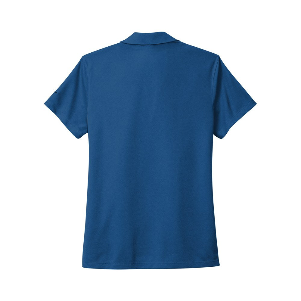 Gym Blue | Back