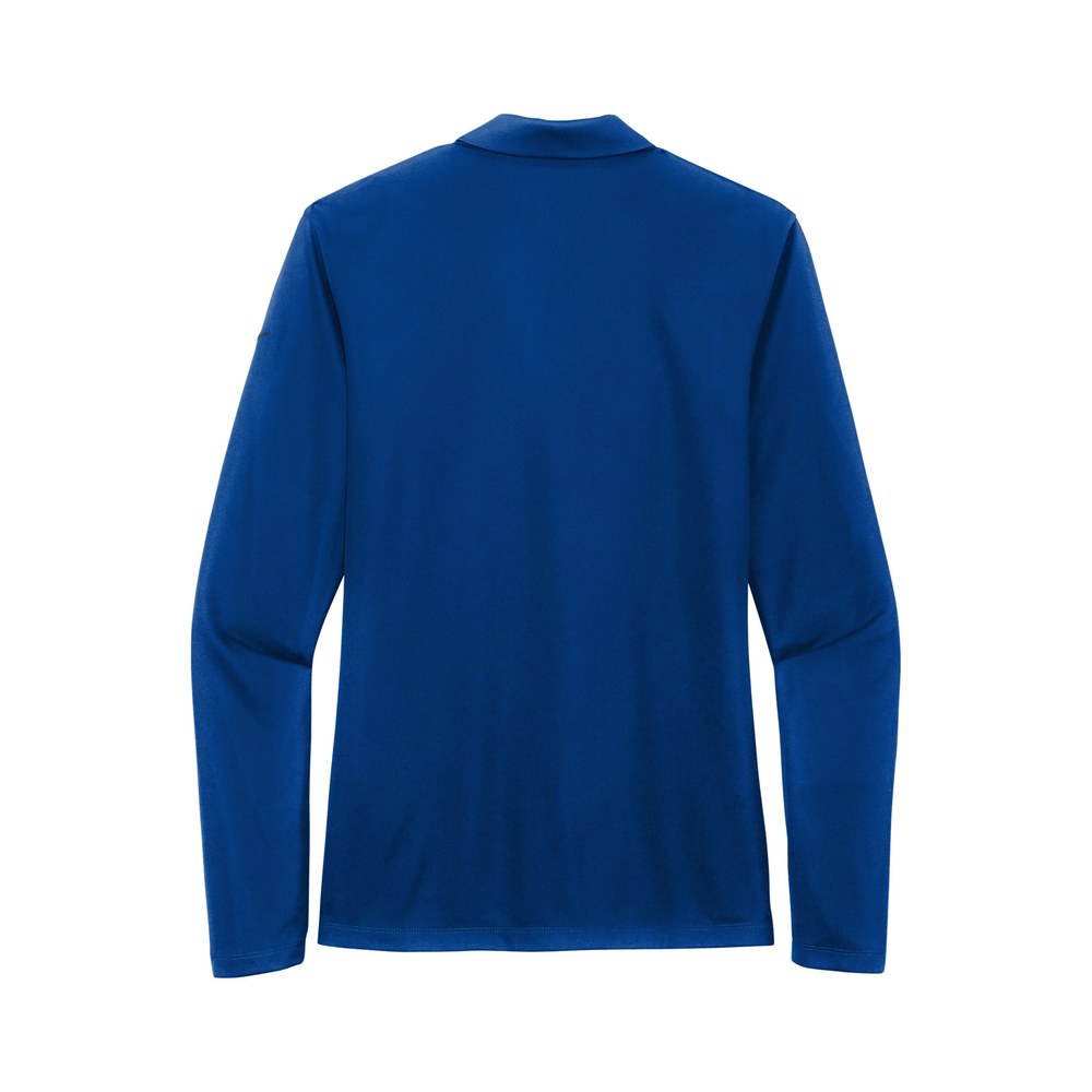 Gym Blue | Back