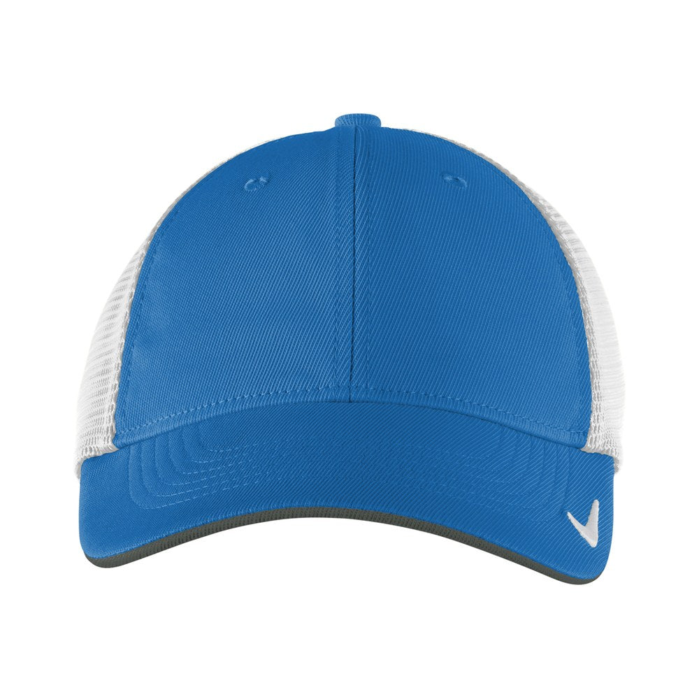Gym Blue/White