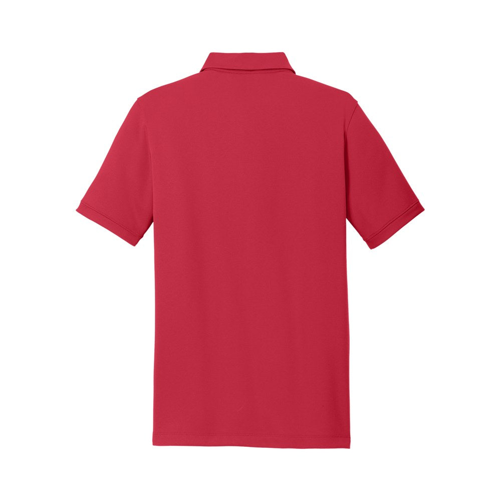 Gym Red | Back