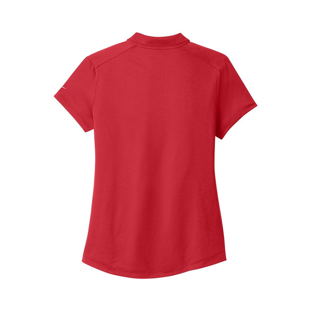 Gym Red | Back
