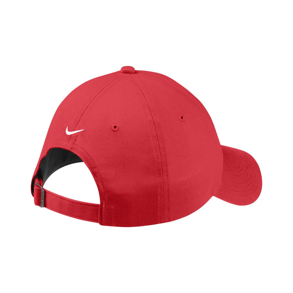 Gym Red | Back