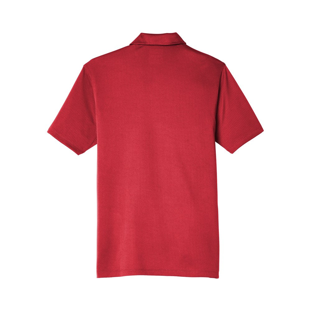 Gym Red | Back