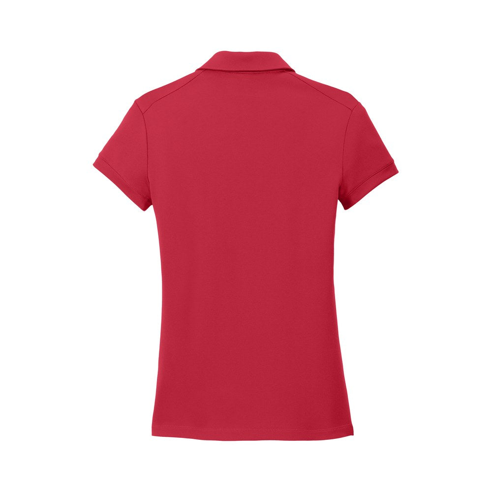 Gym Red | Back