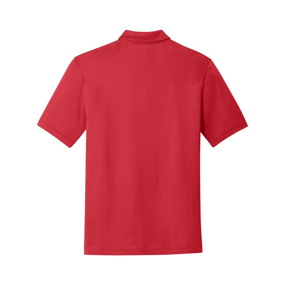 Gym Red | Back