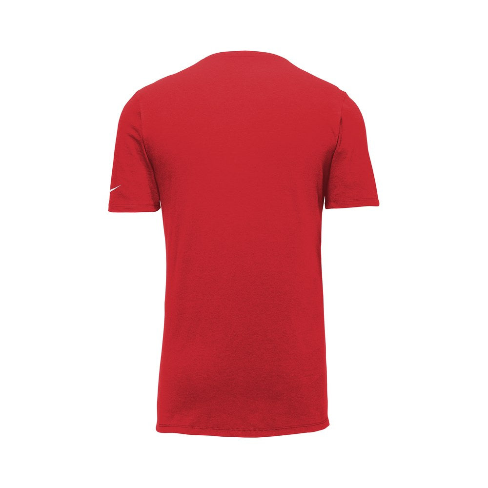 Gym Red | Back