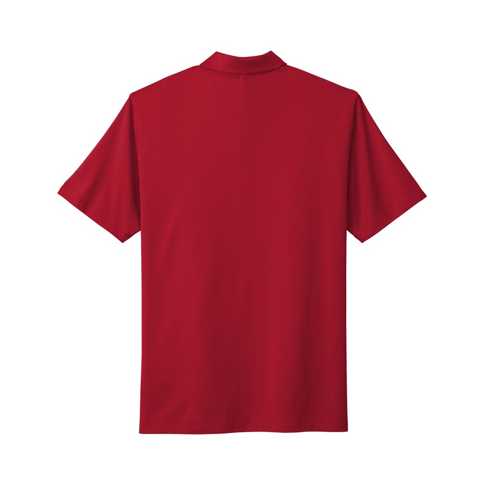 Gym Red | Back