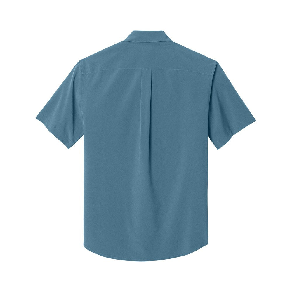 Harbor Blue | Back