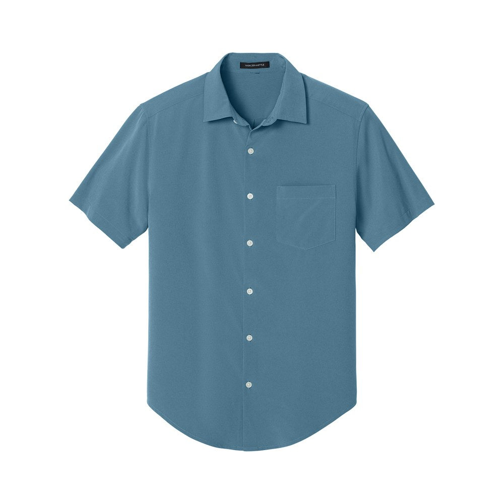 Harbor Blue