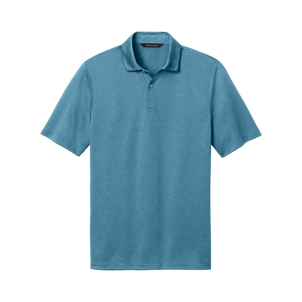 Harbor Blue Heather