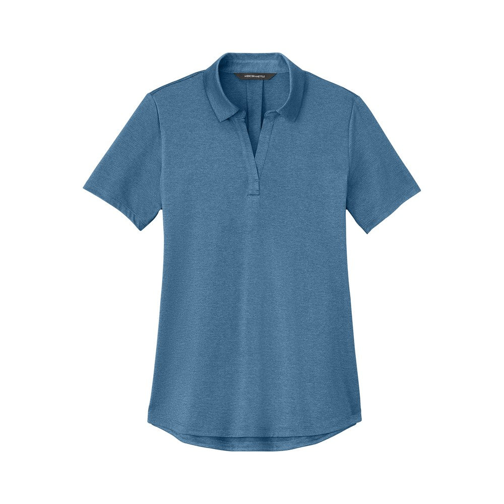 Harbor Blue Heather