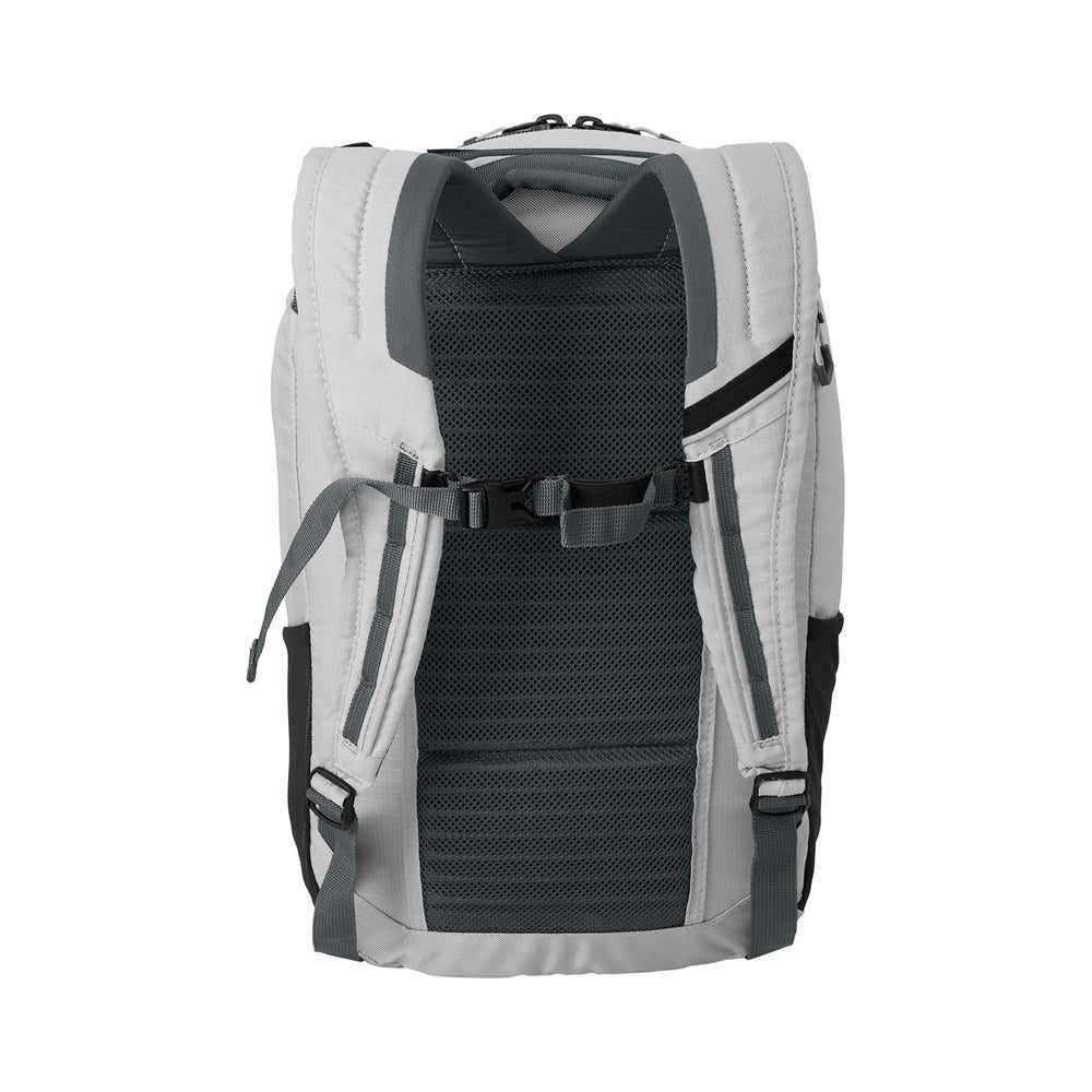 Harbor Grey/Silver | Back