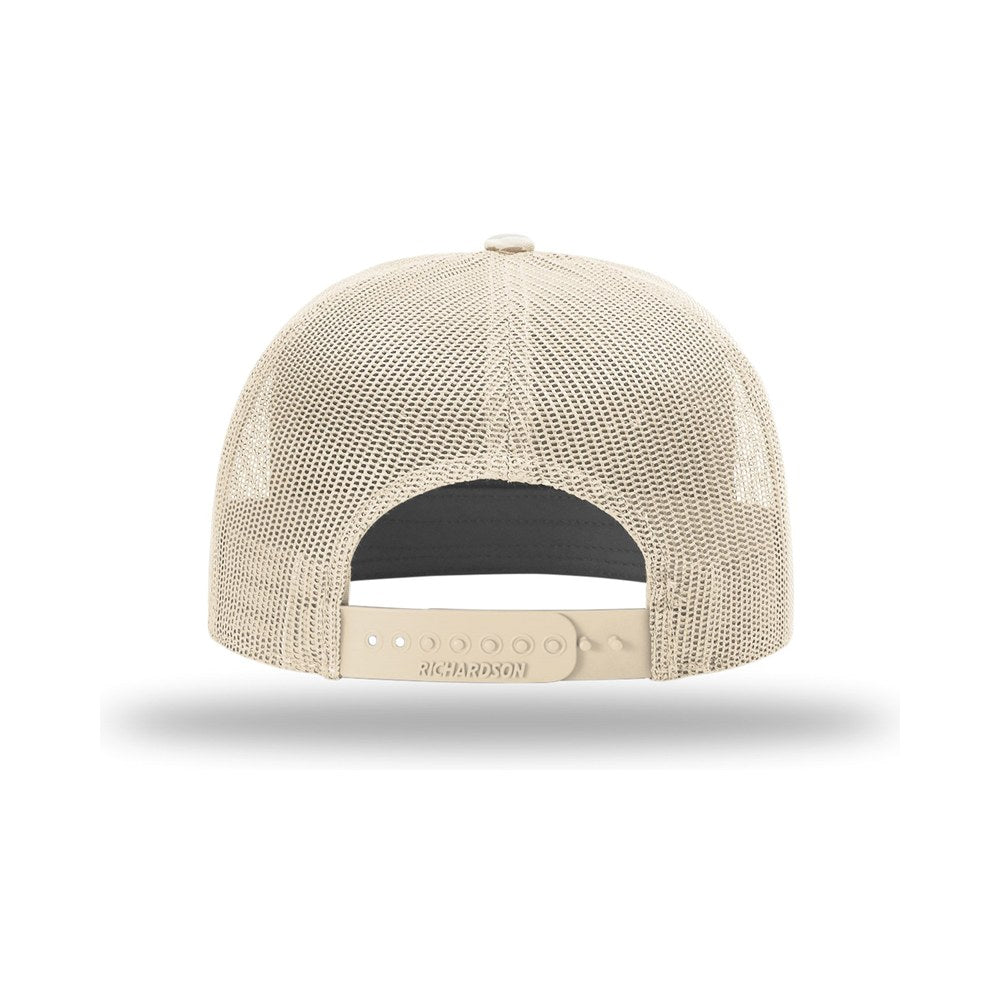 Harvest Duck Camo/Sandstone | Back