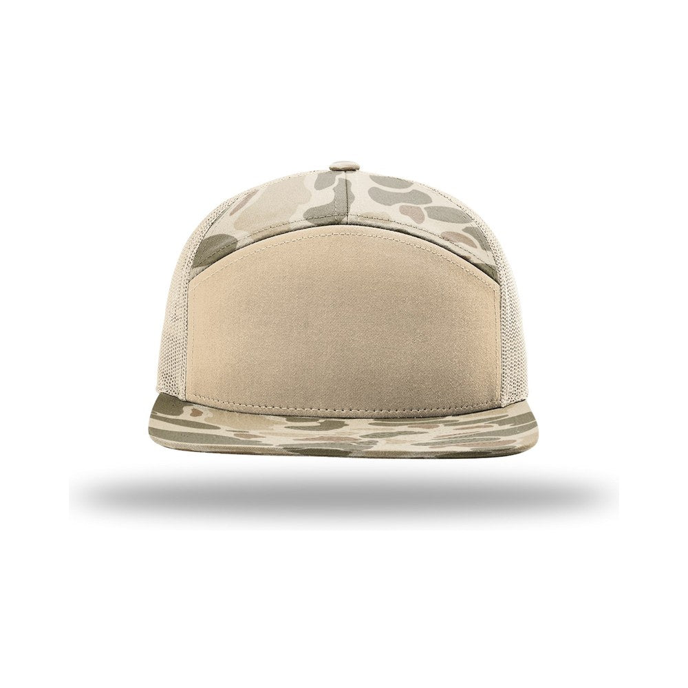 Harvest Duck Camo/Sandstone