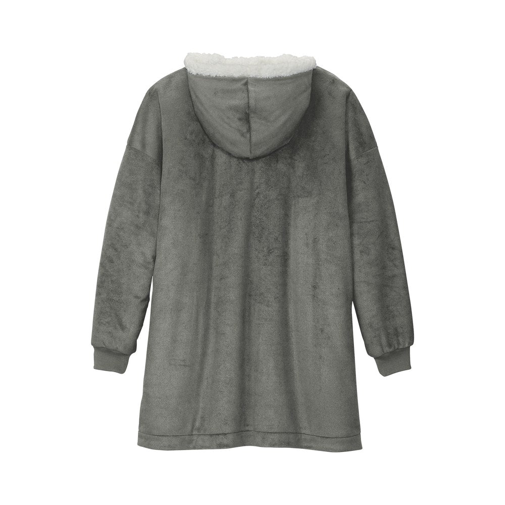 Hearth Grey | Back
