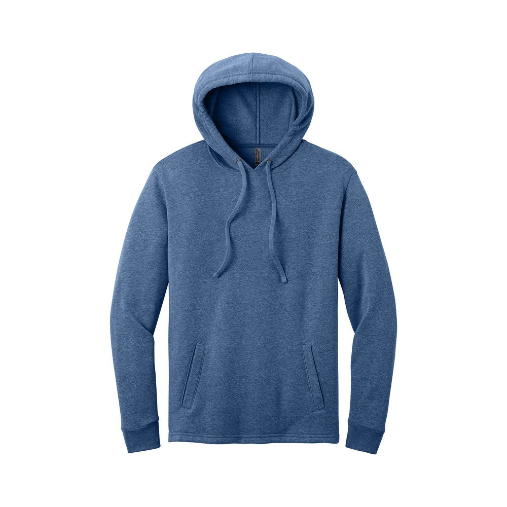 Heather Bay Blue