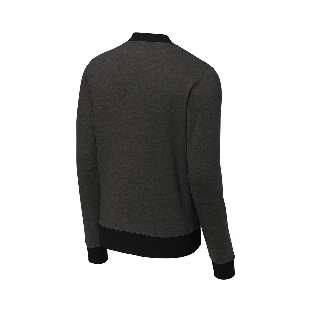 Heather Black | Back