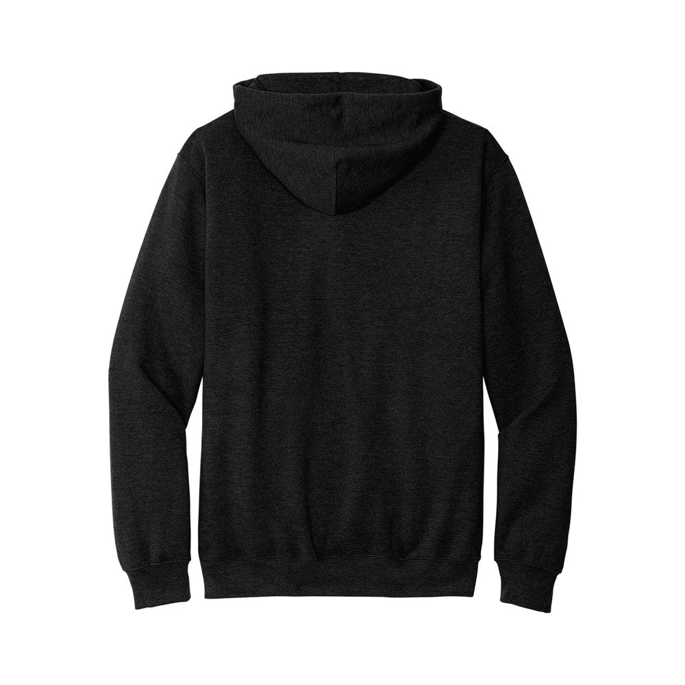 Heather Black | Back