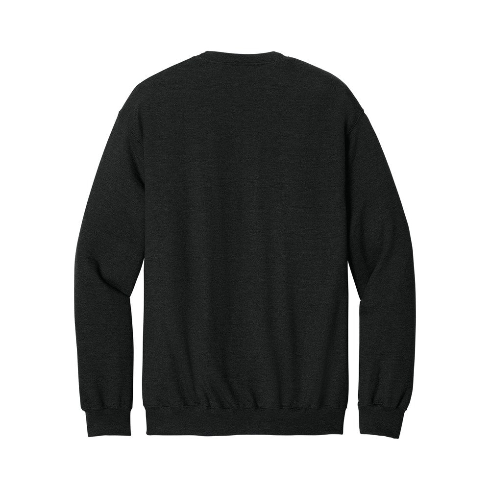 Heather Black | Back
