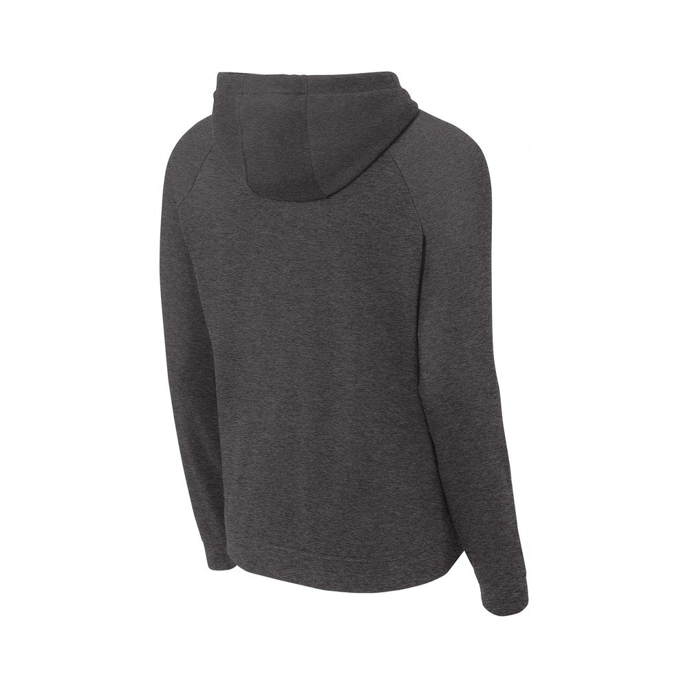 Heather Black | Back