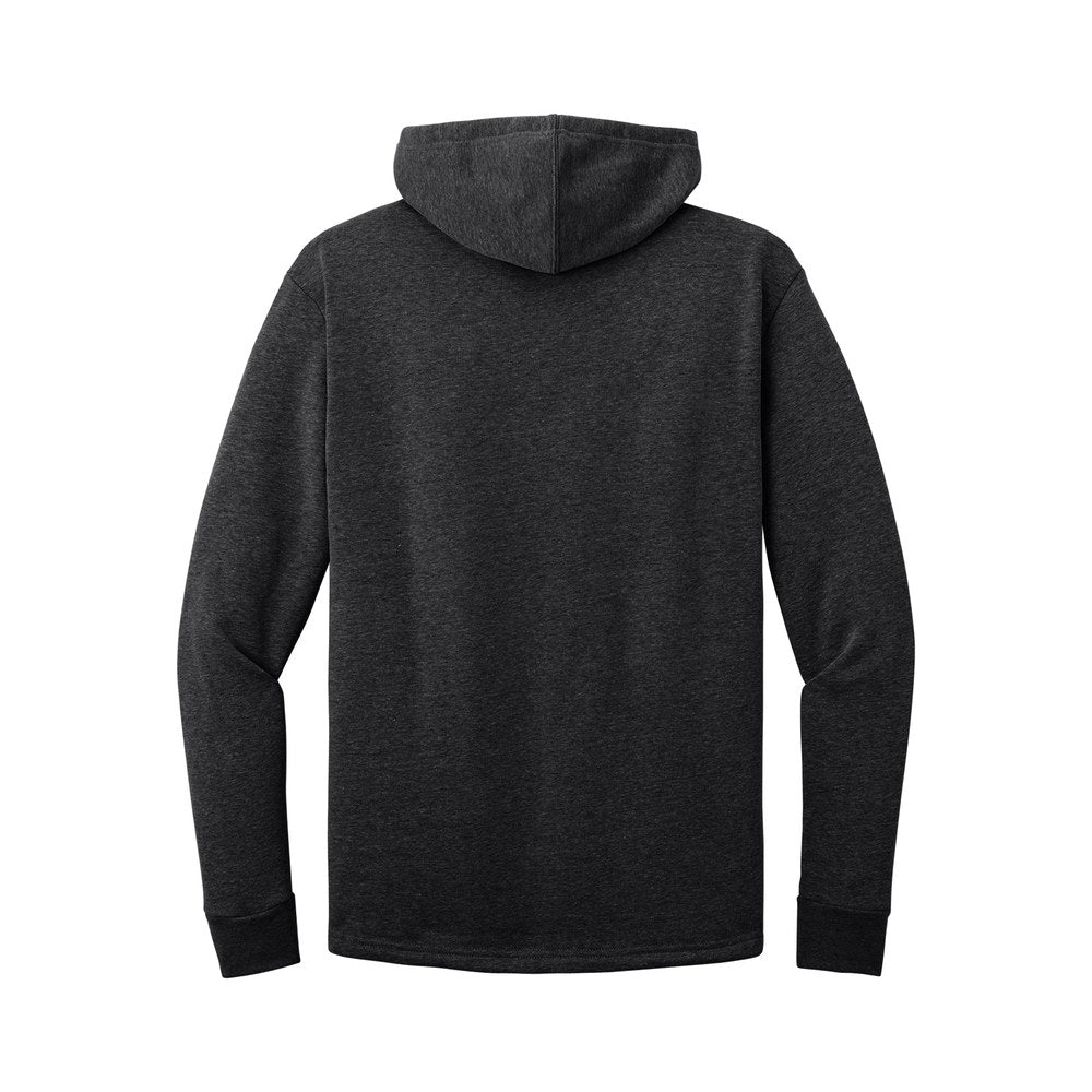 Heather Black | Back
