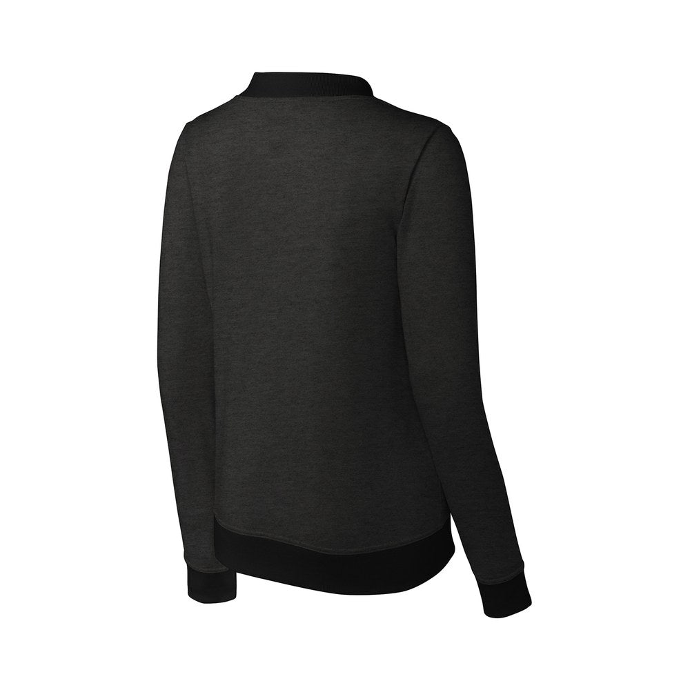 Heather Black | Back