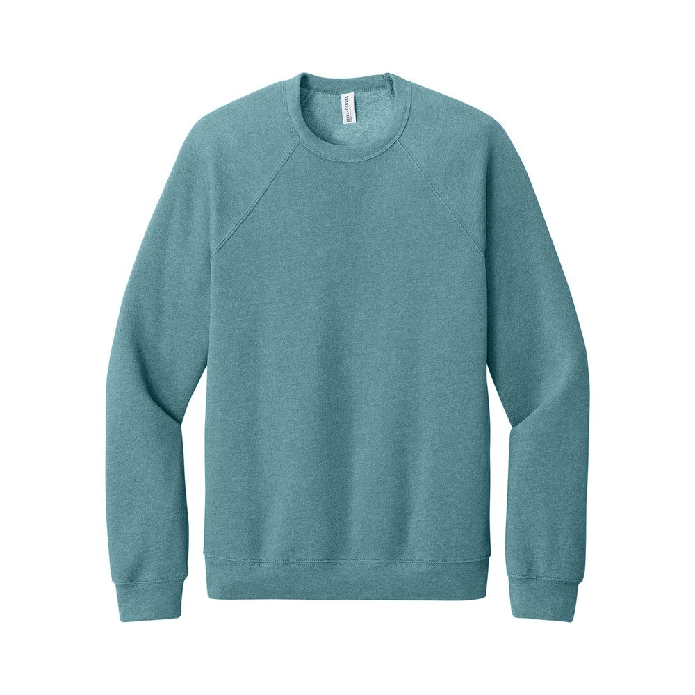 Heather Blue Lagoon