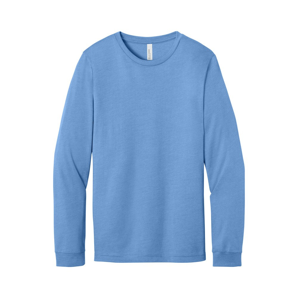 Heather Carolina Blue