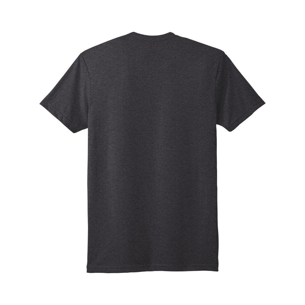 Heather Charcoal | Back