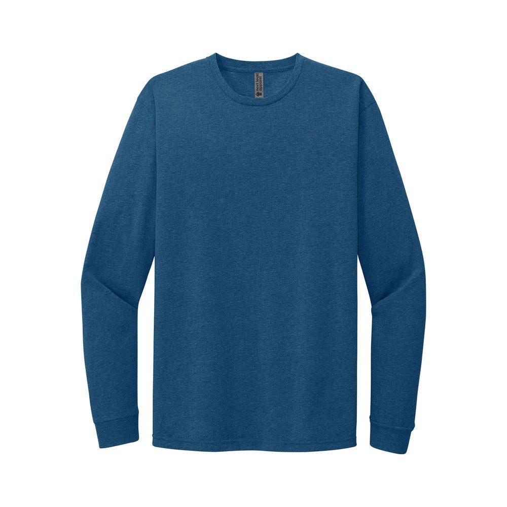 Heather Cool Blue