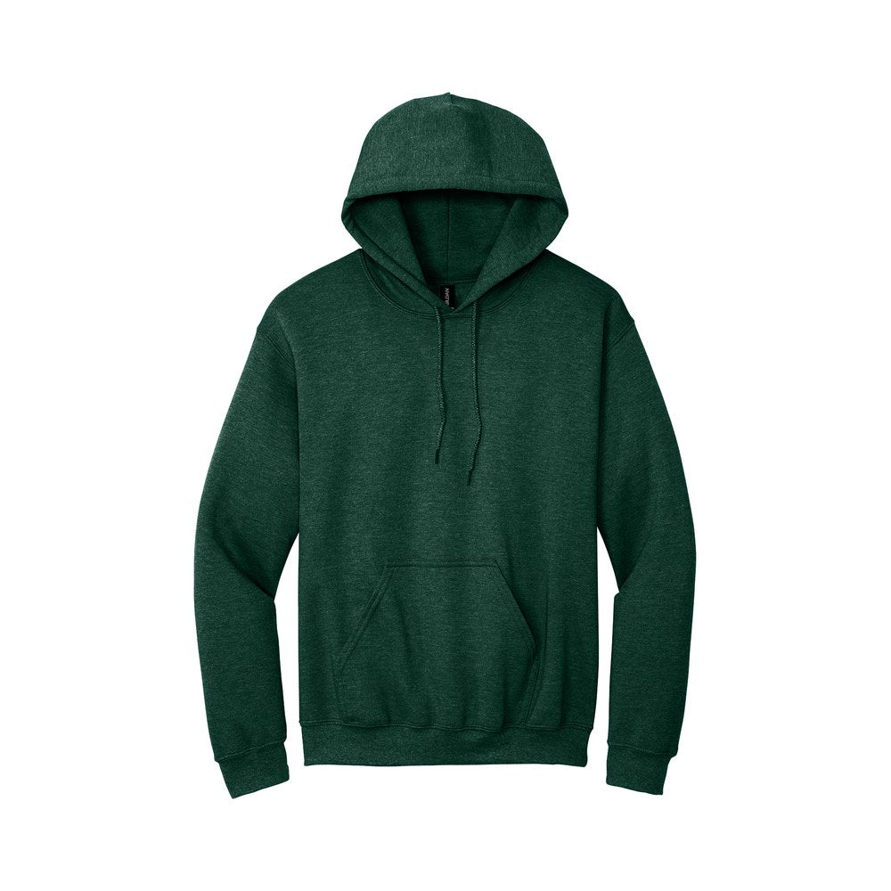 Heather Dark Green