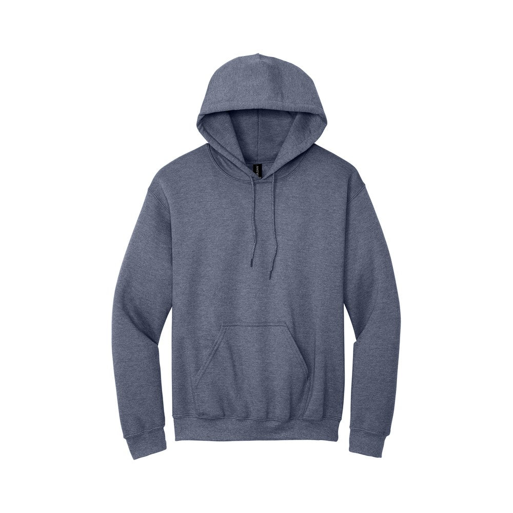 Heather Dark Navy