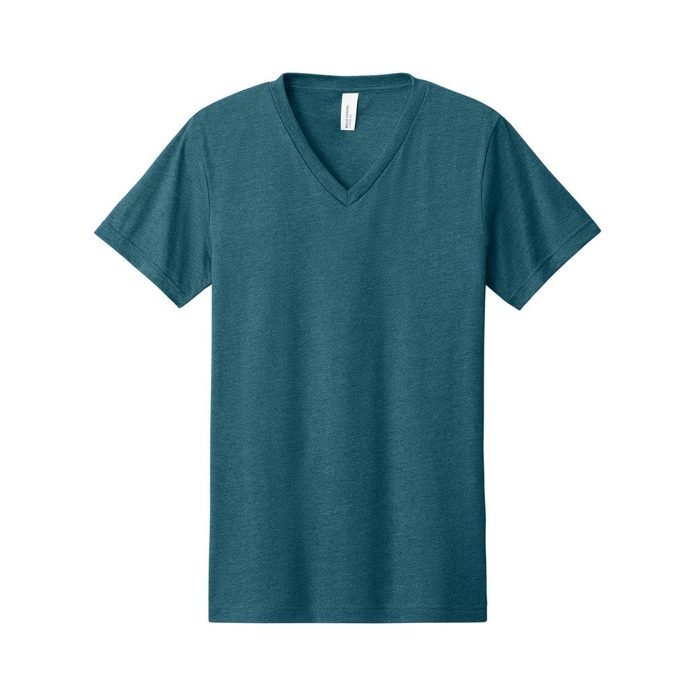 Heather Deep Teal