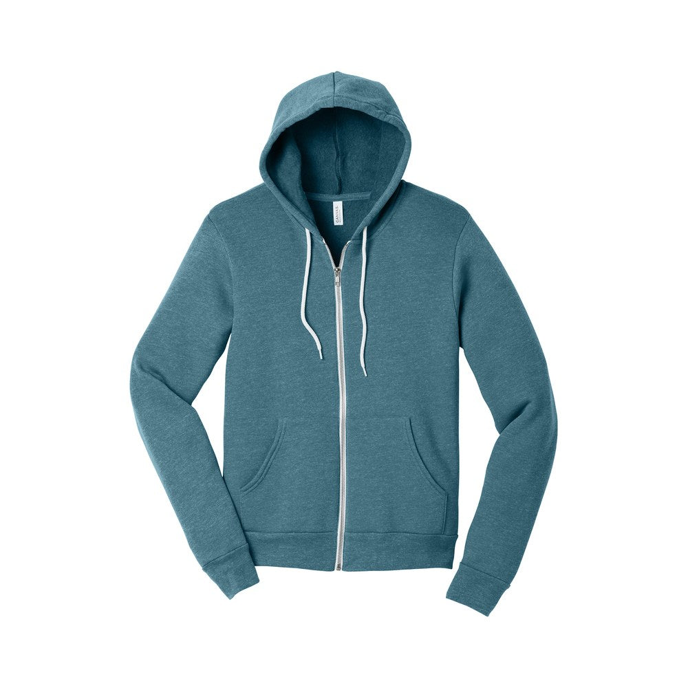 Heather Deep Teal