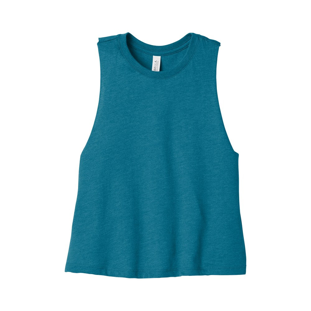 Heather Deep Teal