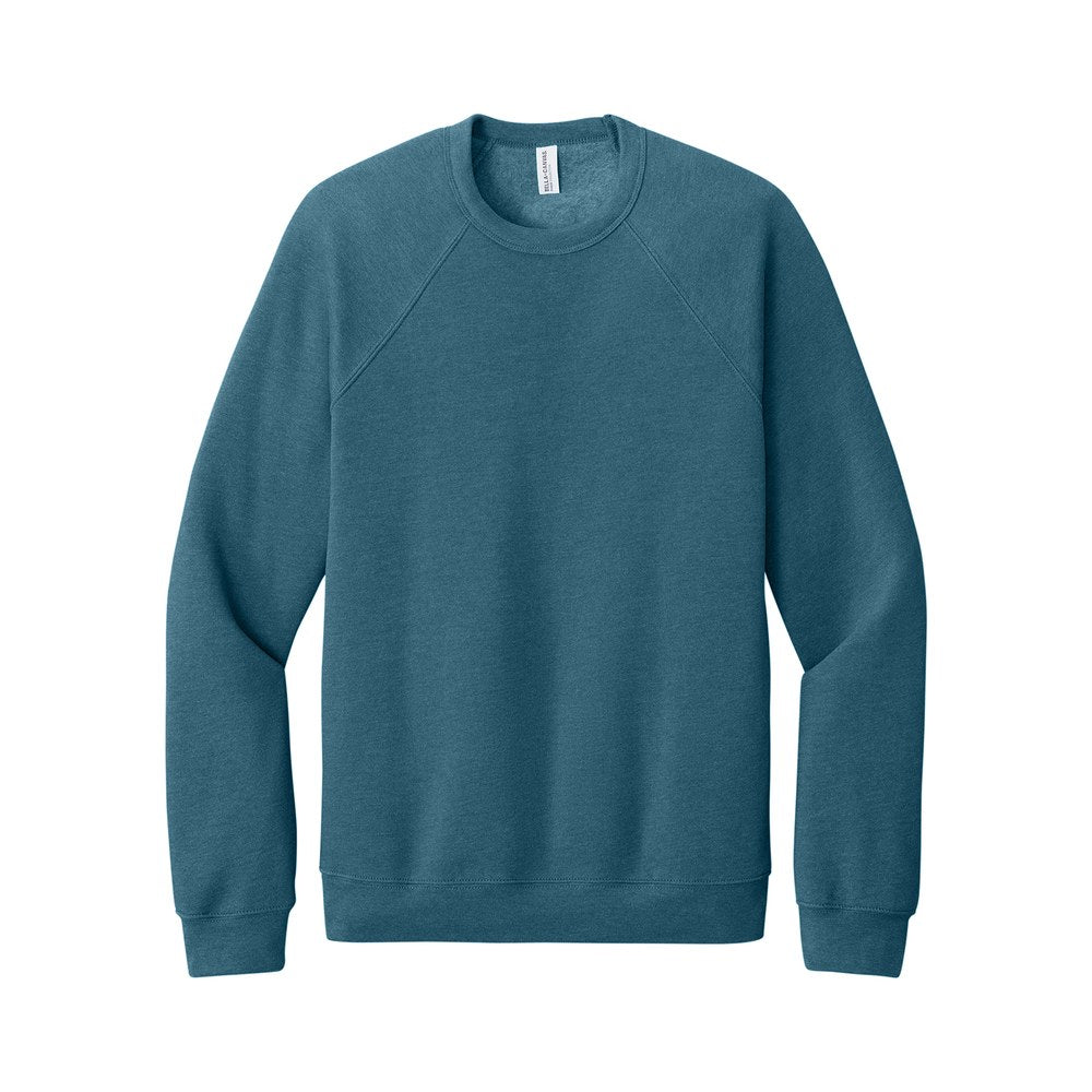 Heather Deep Teal