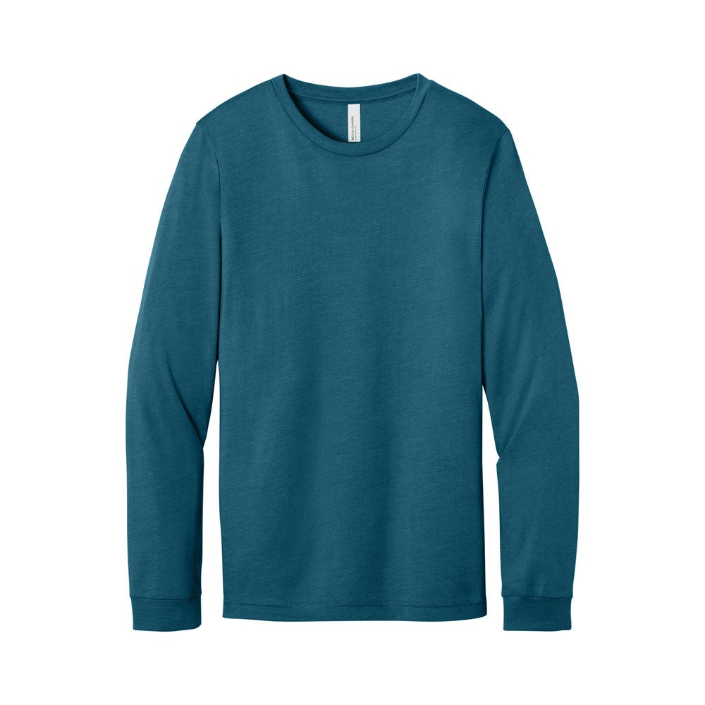 Heather Deep Teal