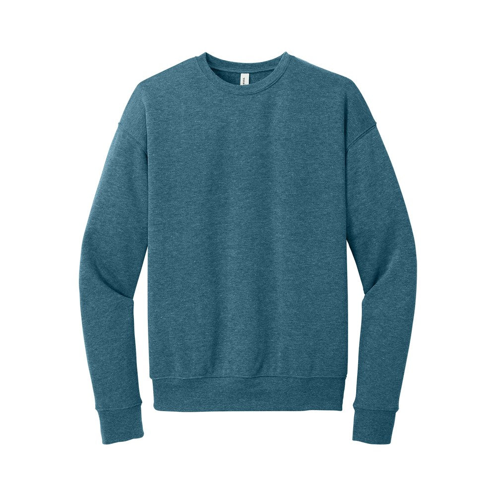 Heather Deep Teal