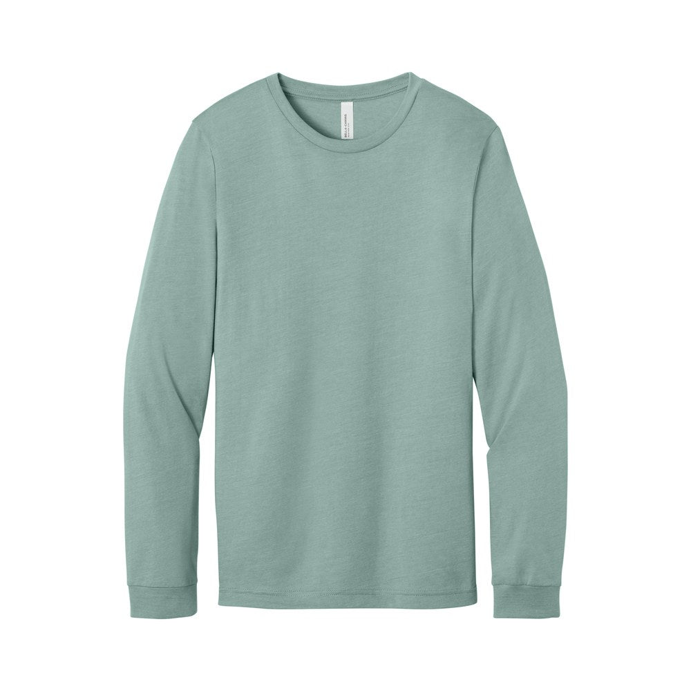 Heather Dusty Blue
