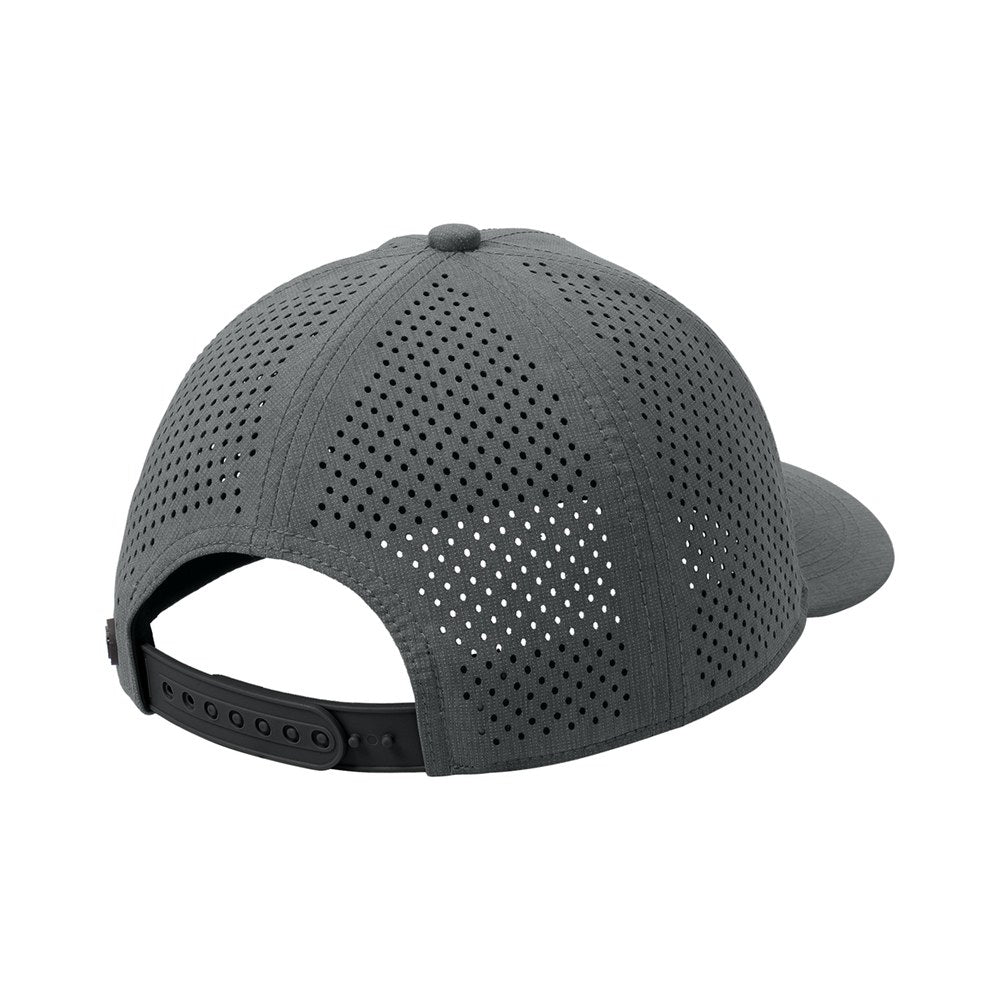 Heather Gear Grey | Back