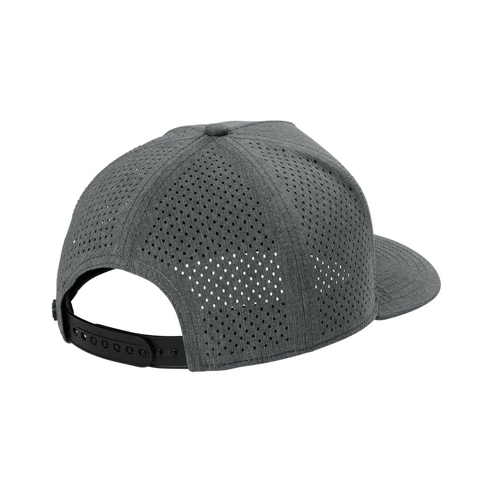 Heather Gear Grey | Back