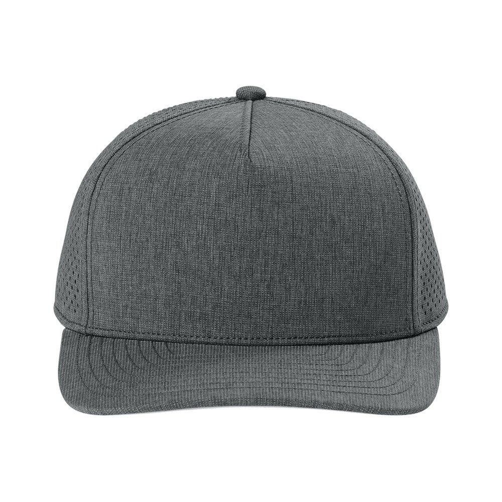 Heather Gear Grey