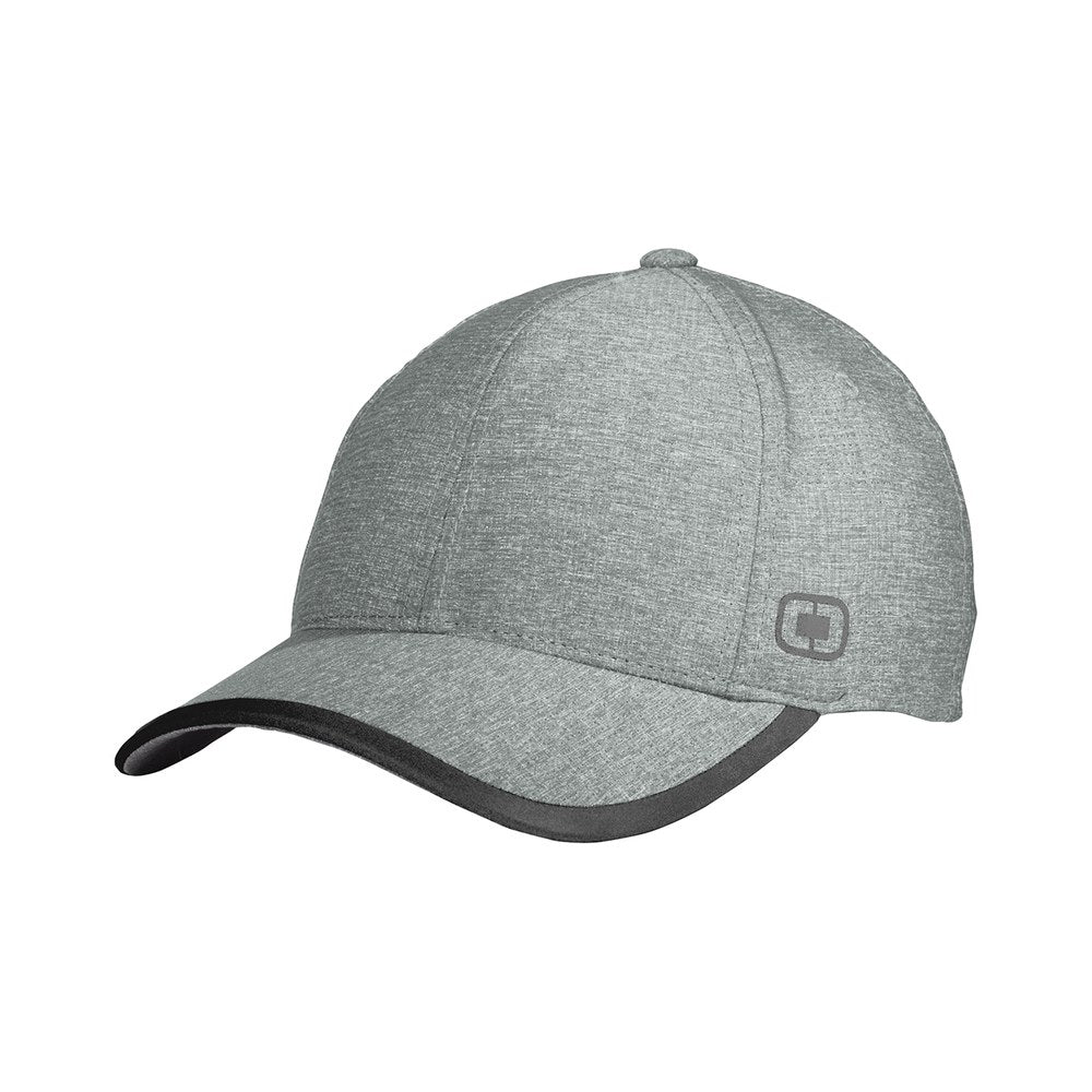 Heather Gear Grey