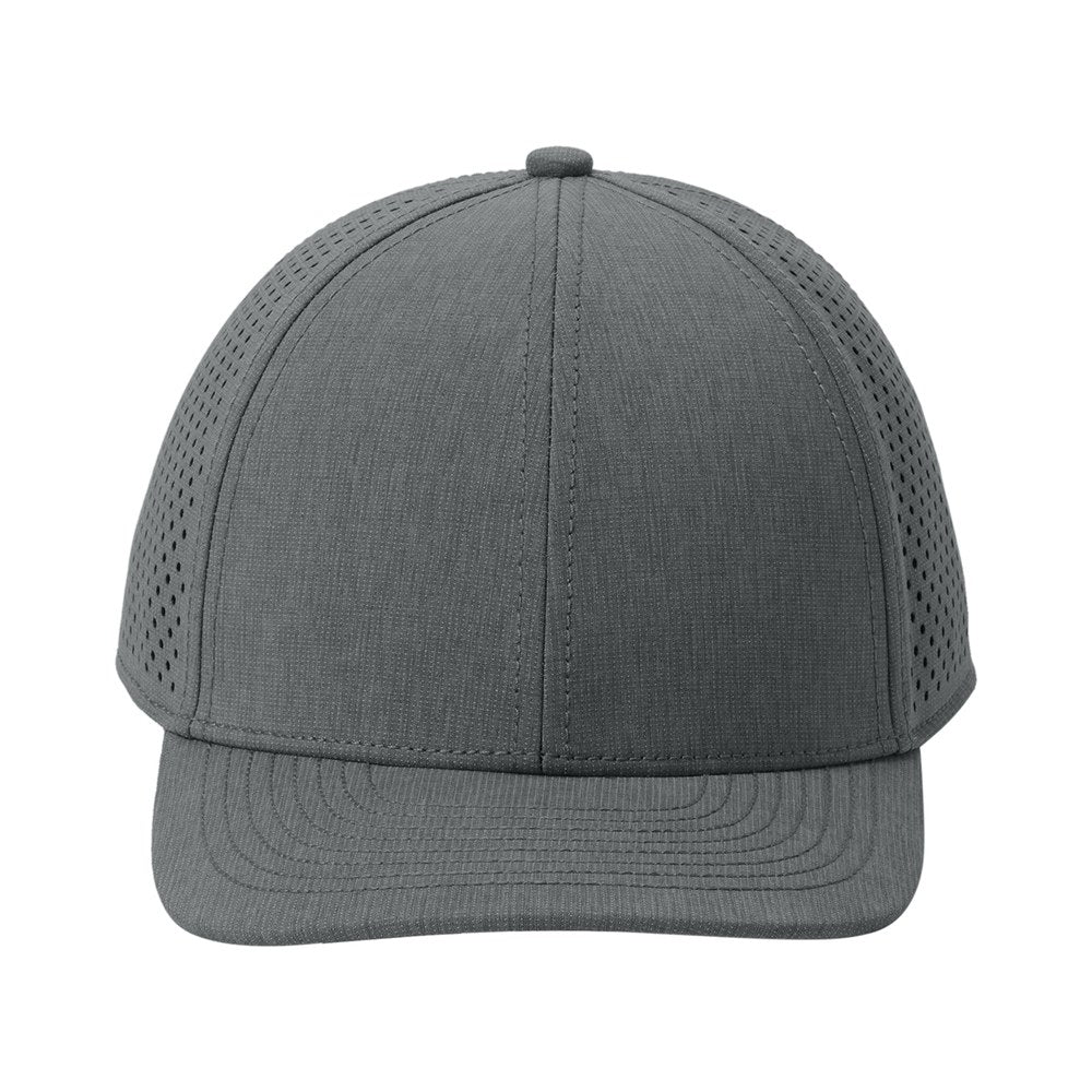 Heather Gear Grey