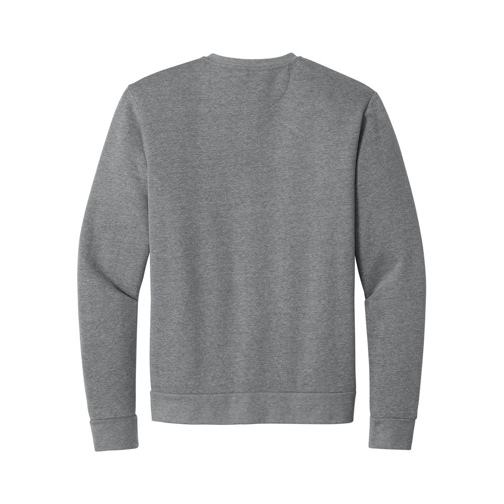 Heather Gray | Back