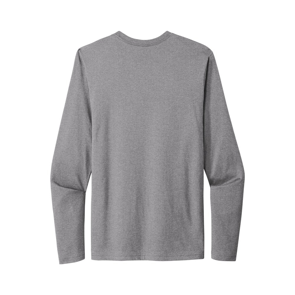Heather Gray | Back