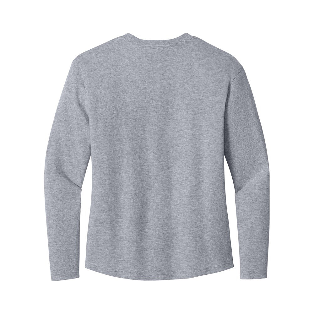 Heather Gray | Back
